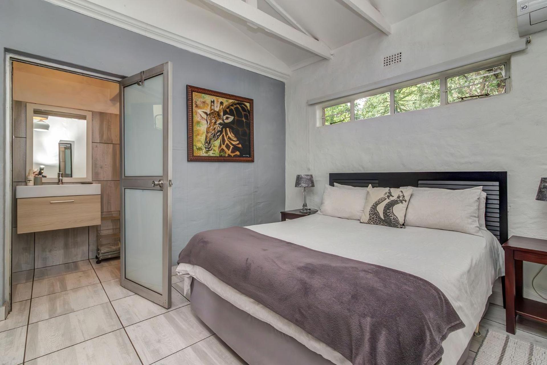 Sitatunga Guest Lodge Johannesburg Rom bilde