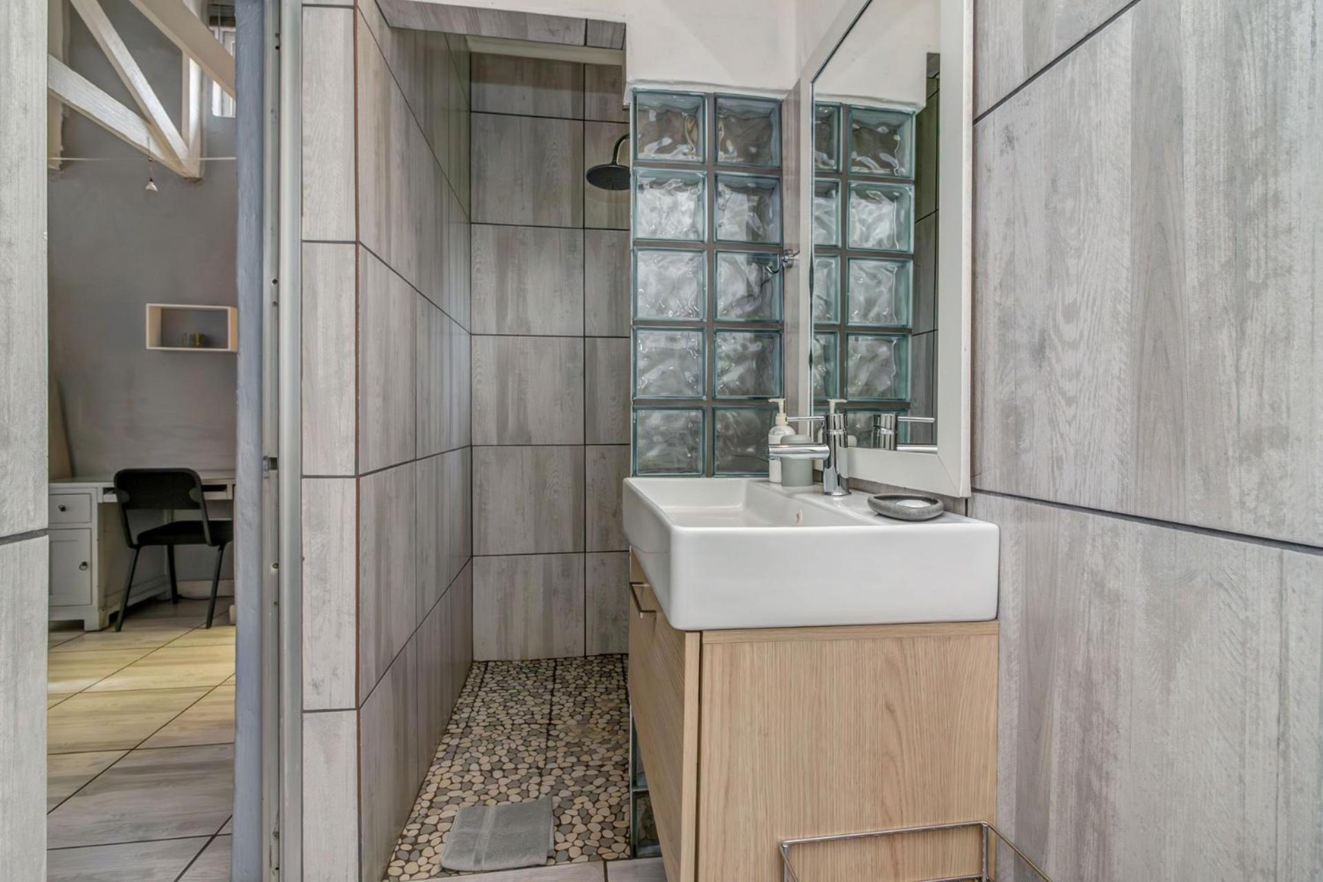 Sitatunga Guest Lodge Johannesburg Rom bilde