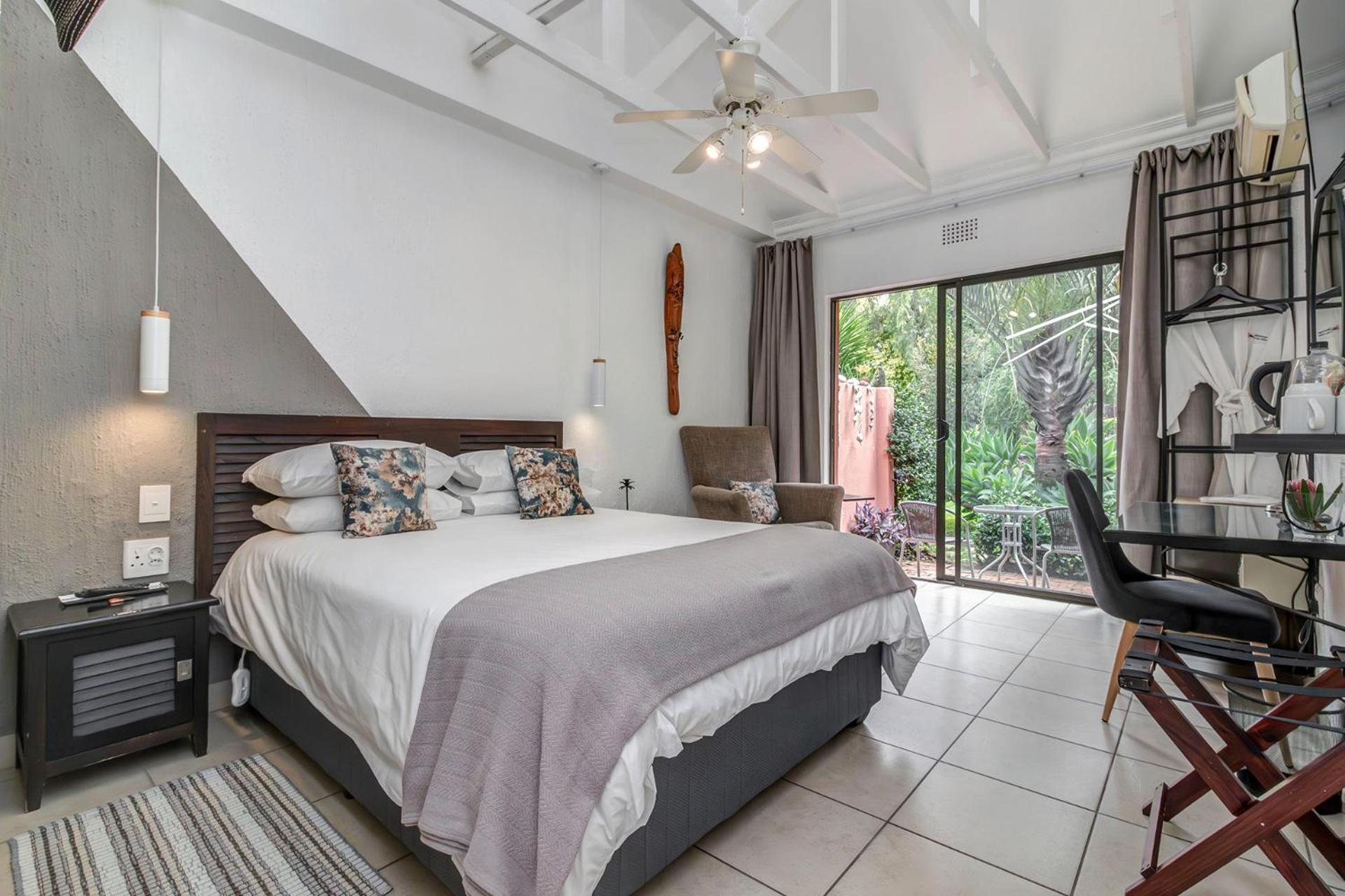Sitatunga Guest Lodge Johannesburg Rom bilde