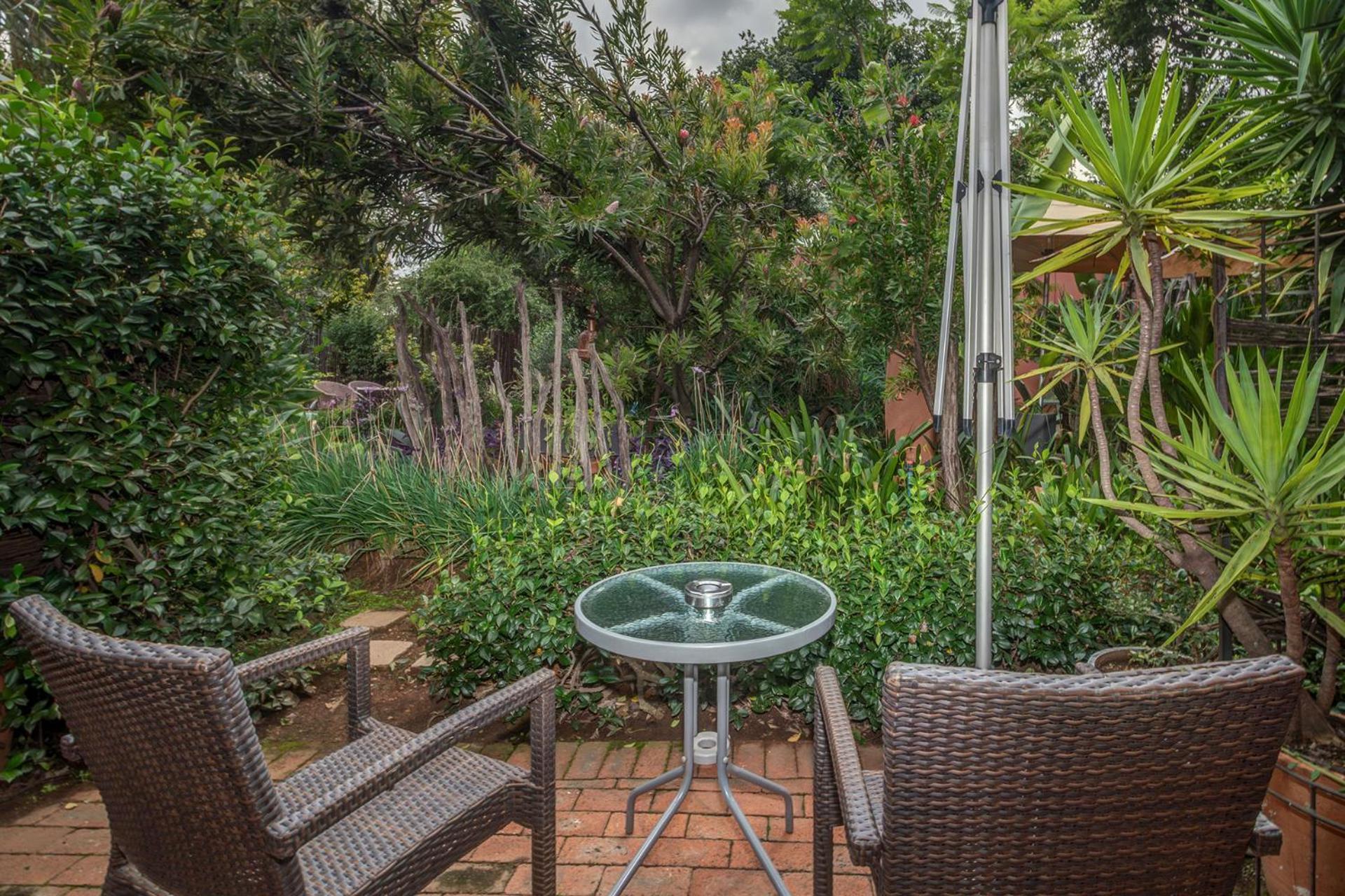 Sitatunga Guest Lodge Johannesburg Eksteriør bilde