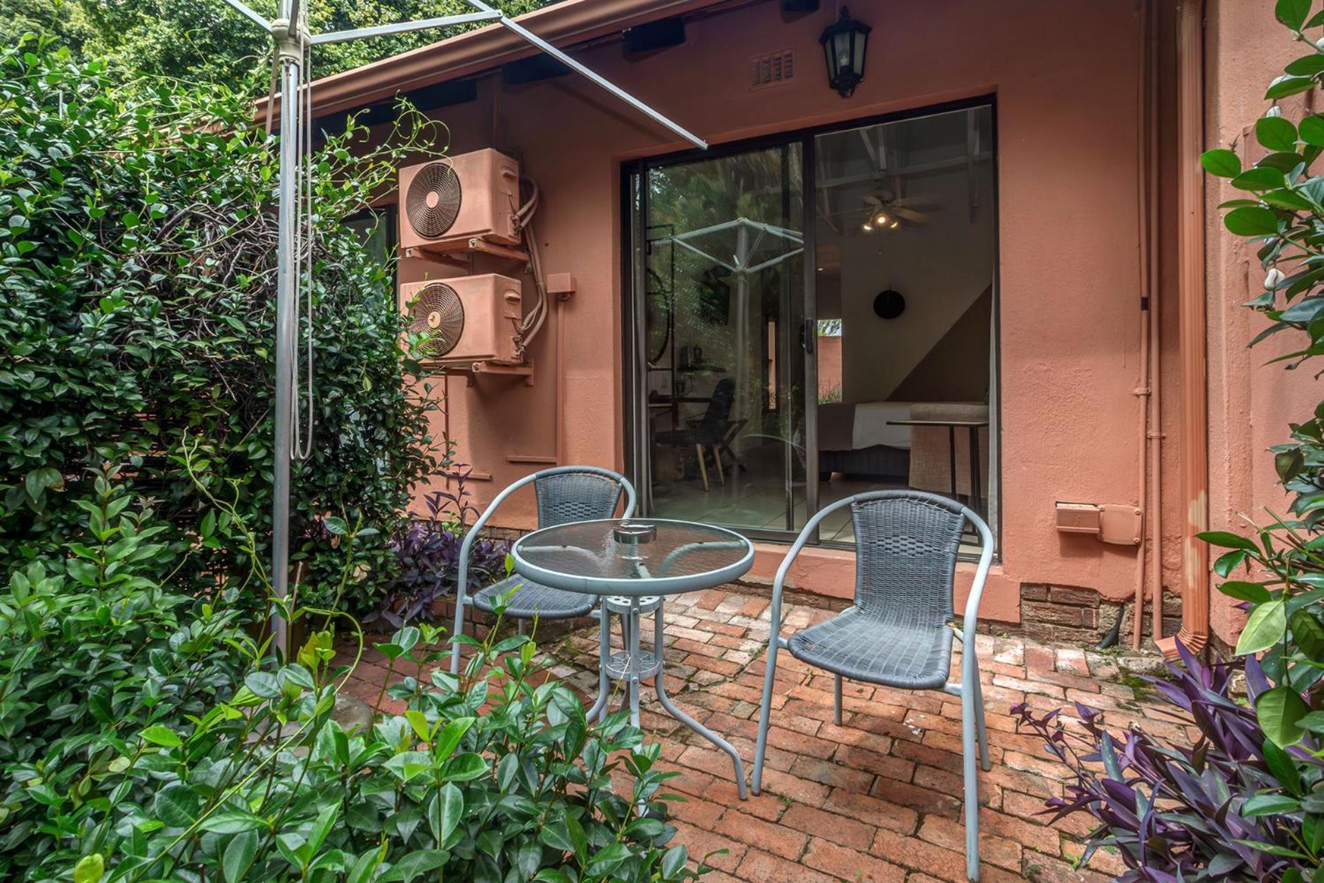 Sitatunga Guest Lodge Johannesburg Rom bilde