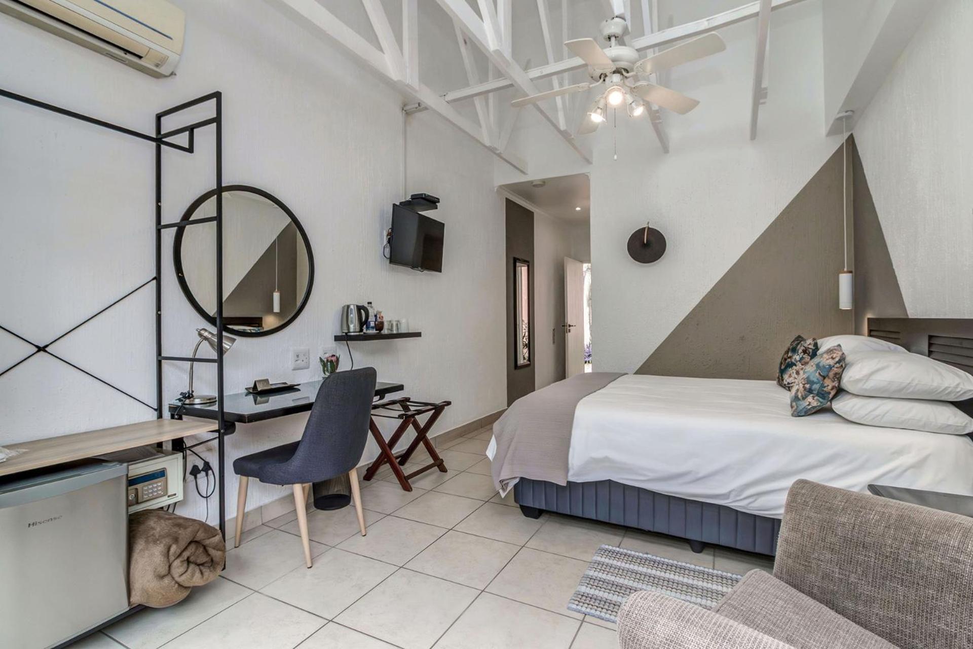 Sitatunga Guest Lodge Johannesburg Rom bilde