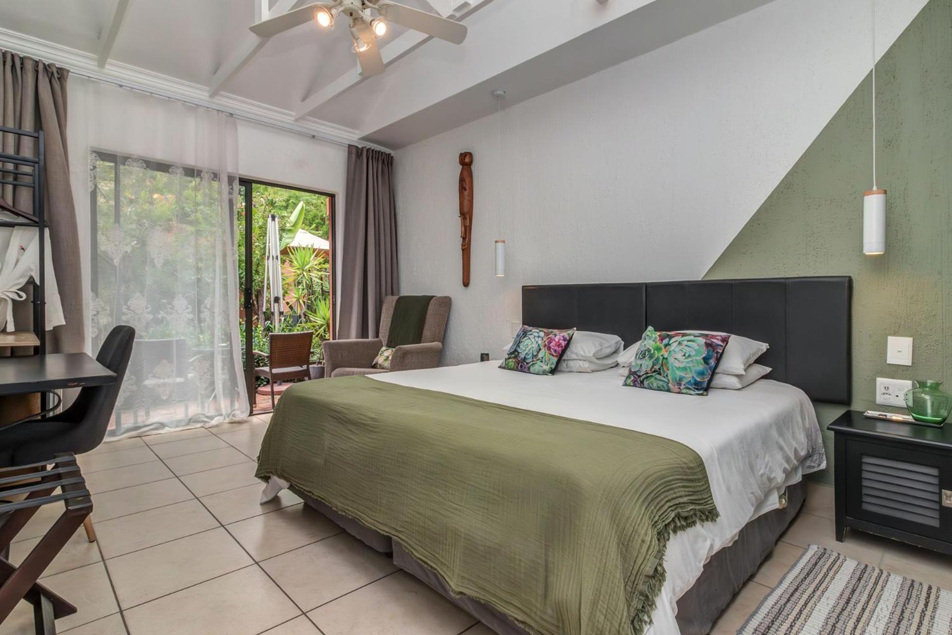 Sitatunga Guest Lodge Johannesburg Eksteriør bilde