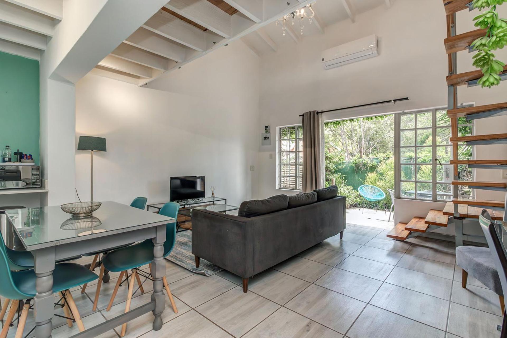 Sitatunga Guest Lodge Johannesburg Rom bilde