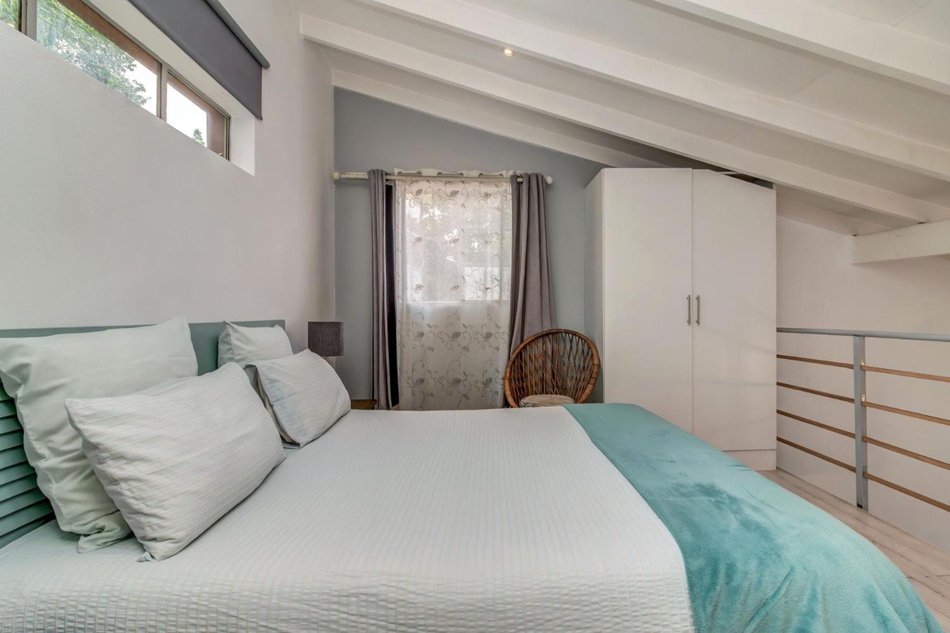 Sitatunga Guest Lodge Johannesburg Rom bilde