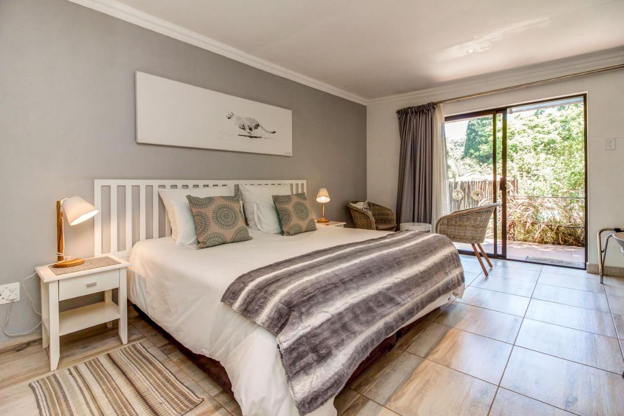Sitatunga Guest Lodge Johannesburg Eksteriør bilde