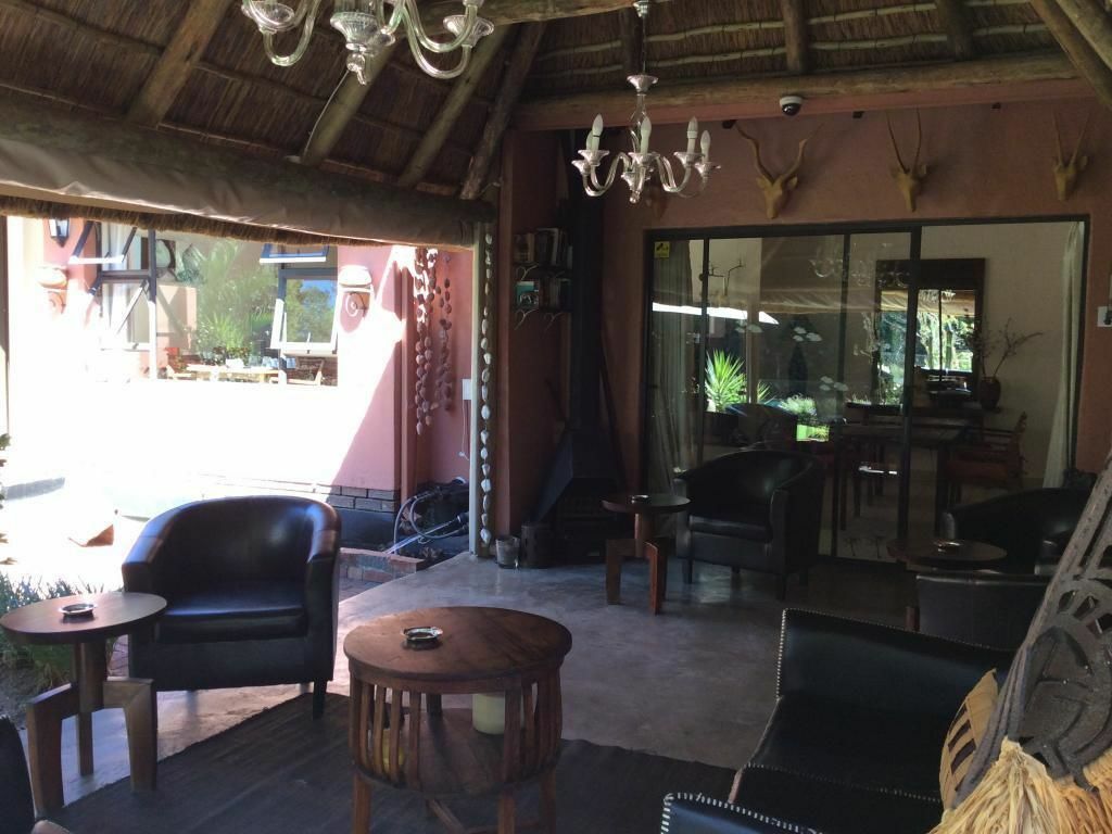 Sitatunga Guest Lodge Johannesburg Eksteriør bilde